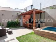 Casa Padrao Jardim da Gloria/Sao Paulo