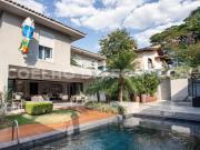 Casa Padrao Jardim Guedala/Sao Paulo