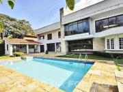 Casa Padrao Jardim Guedala/Sao Paulo