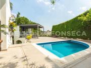 Casa Padrao Jardim Guedala/Sao Paulo