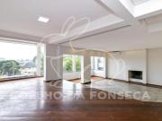 Casa Padrao Jardim Leonor/Sao Paulo