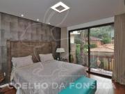 Casa Padrao Jardim Paulistano/Sao Paulo