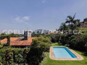 Casa Padrao Morumbi/Sao Paulo