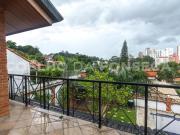 Casa Padrao Vila Morumbi/Sao Paulo