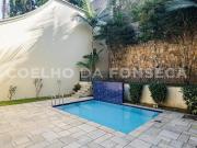 Casa Padrao Morumbi/Sao Paulo
