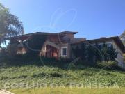 Casa Padrao Quintas do Ingai/Santana de Parnaiba