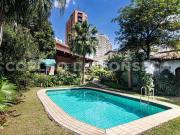 Casa Padrao Santo Amaro/Sao Paulo