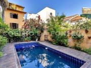 Casa Padrao Vila Clementino/Sao Paulo