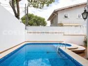 Casa Padrao Vila Ida/Sao Paulo