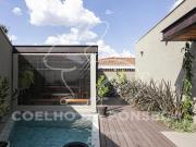 Casa Padrao Vila Inah/Sao Paulo