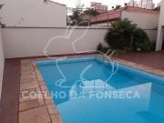 Casa Padrao Vila Madalena/Sao Paulo