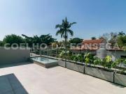 Casa Padrao Vila Nova Conceicao/Sao Paulo