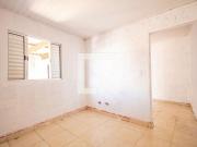 Casa, Padroeira, 1 Quarto, 30 m2 Osasco