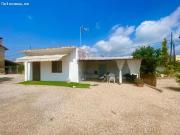 Casa pairal en Deltebre