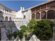 CASA PALACIO DE LOS MARQUESES DE ESCALONIA EN ANTEQUERA