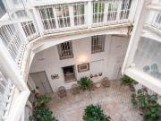 ^Casa Palacio Del Siglo Xvii En Arcos De La FRONTERA^...