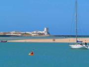 CASA PALACIO EN ARQUILLO DEL RELOJ CORAZÓN DE CHICLANA...