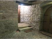 Casa palacio en venta en Aibar, edificación de 1400m²....