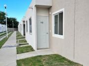 CASA PALMA de 2 recamaras