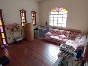 Casa, Palmares, Belo Horizonte, MG