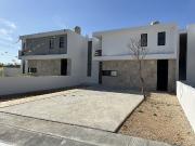 Casa Palmaria Residencial, al norte de Mérida