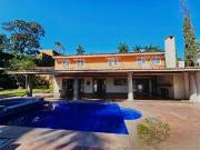 Casa Palmira, Cuernavaca