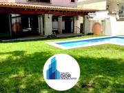 Casa Palmira, Cuernavaca