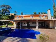 Casa Palmira, Cuernavaca