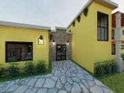 Casa Hermosa, Exclusividad estilo Colonial Sanmiguelense