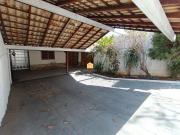 Casa P/alugar com 3 quartos, suÃte e 6 vagas!