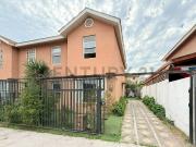 Casa en Venta, Quilicura, Modelo Pamplona, Valle Lo Campino