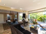 Casa, Panamby, 1 Quarto, 40 m2 São Paulo