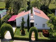 Casa Pance La Viga 1050 Mtr2