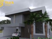 Casa, Panorama, Vinhedo, SP