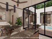 Casa Pantera | 3 Recámaras con Piscina Privada y Jacuzzi...