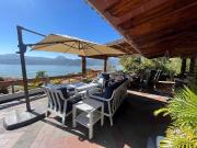 CASA PARA 2 VECES AL MES EN VALLE DE BRAVO