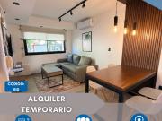 CASA PARA 4 PERSONAS, SANTA TERESITA