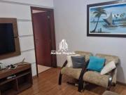 Casa para à venda, 2 quartos no Jardim Residencial Alto...