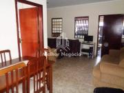 Casa para à venda, 3 quartos no Dois Córregos Piracicaba...