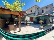 Casa para à venda, 3 quartos no Parque Villa Flores...