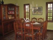 Casa para à venda em Alphaville Alpha 10