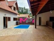 CASA PARA A VENDA JARDIM NIERO EM LOUVEIRA SP