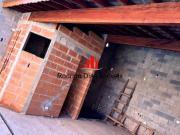 CASA PARA ACABAMENTO NO JARDIM BRASIL EM VÁRZEA PAULISTA/SP