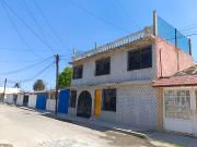 CASA PARA ACTUALIZAR UBICADA EN JOSE MARIA LICEAGA 22...