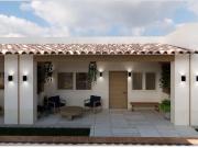 Casa para adultos mayores una planta, Torreón, Coahuila