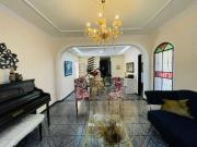 Casa Para Alugar 04 Quartos Bairro Inconfidentes Contagem MG