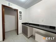Casa para alugar, 121 m² por R$ 3.950,00 Ponta Aguda...