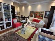 Casa para alugar, 130 m² por R$ 5.700,00/mês Bela Vista...