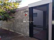 Casa para alugar, 157 m² por R$ 4.150,00/mês Vila Santa...