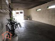 Casa para alugar, 160 m² por R$ 6.080,00/mês Vila...